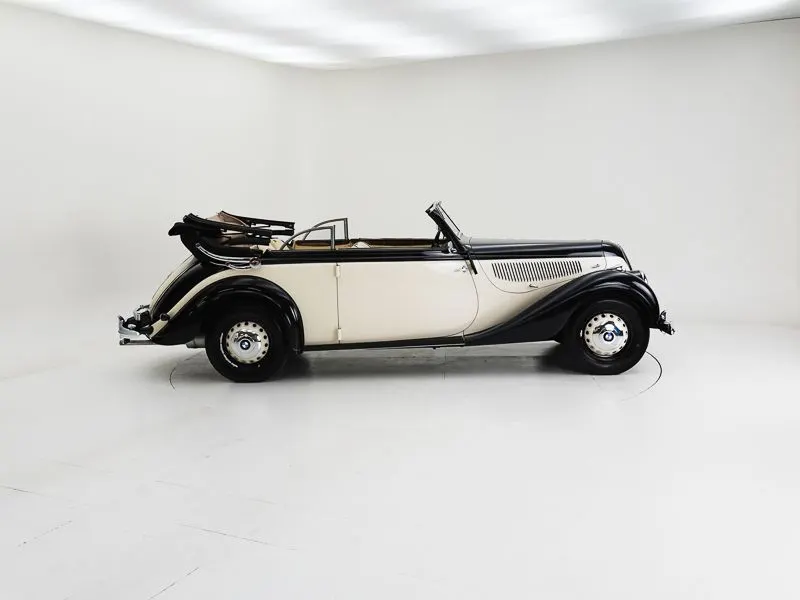 BMW 335 Cabriolet by Autenrieth 7