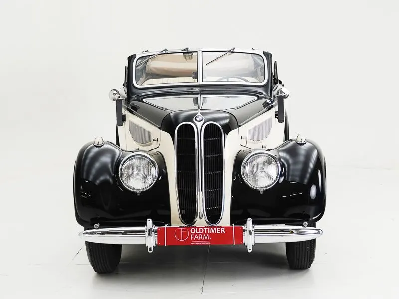 BMW 335 Cabriolet by Autenrieth 21