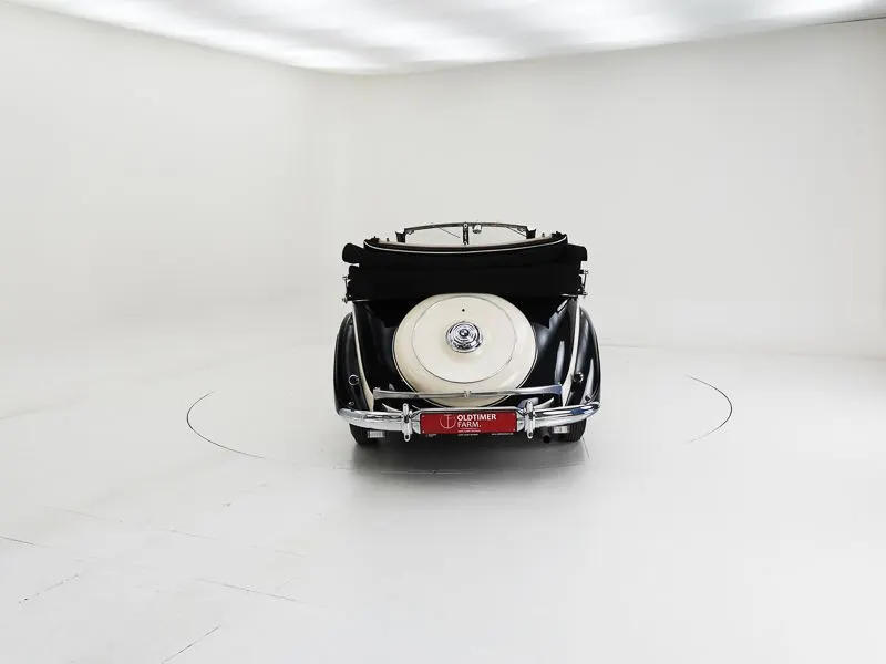 BMW 335 Cabriolet by Autenrieth 8