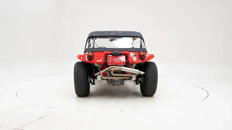Volkswagen Buggy 13