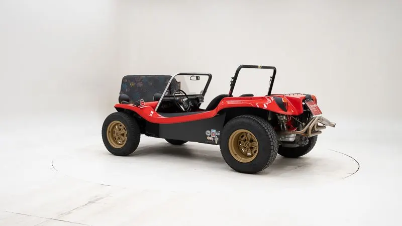 Volkswagen Buggy 5