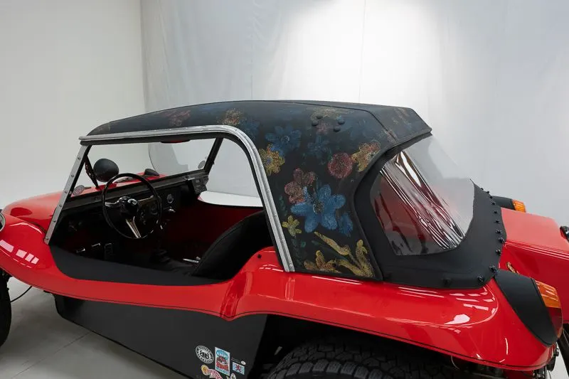 Volkswagen Buggy 19