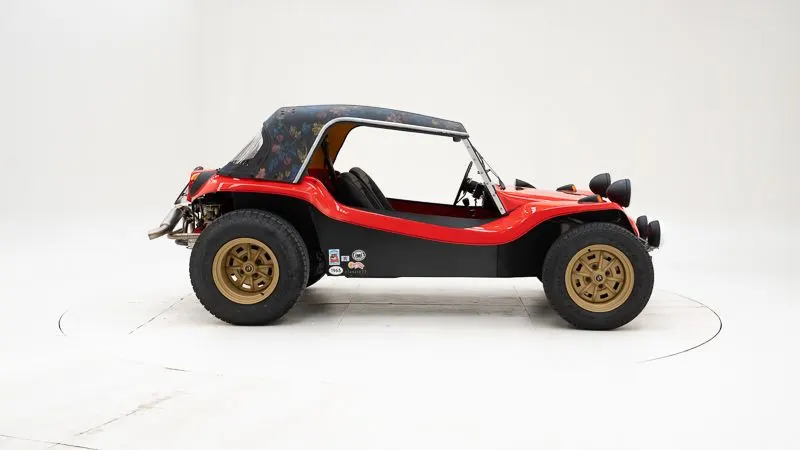 Volkswagen Buggy 15