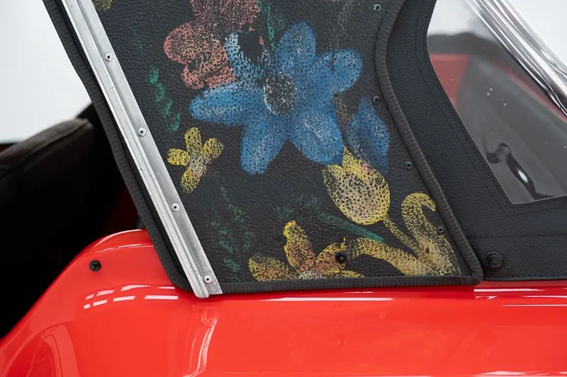 Volkswagen Buggy 21