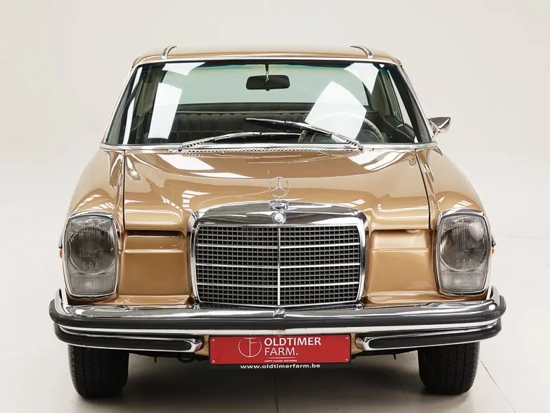 Mercedes-Benz 250 CE 17