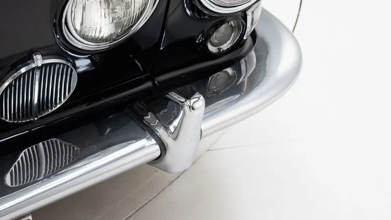 Jaguar 420 G 20