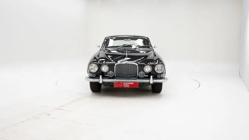 Jaguar 420 G 6