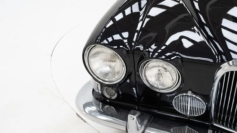 Jaguar 420 G 11