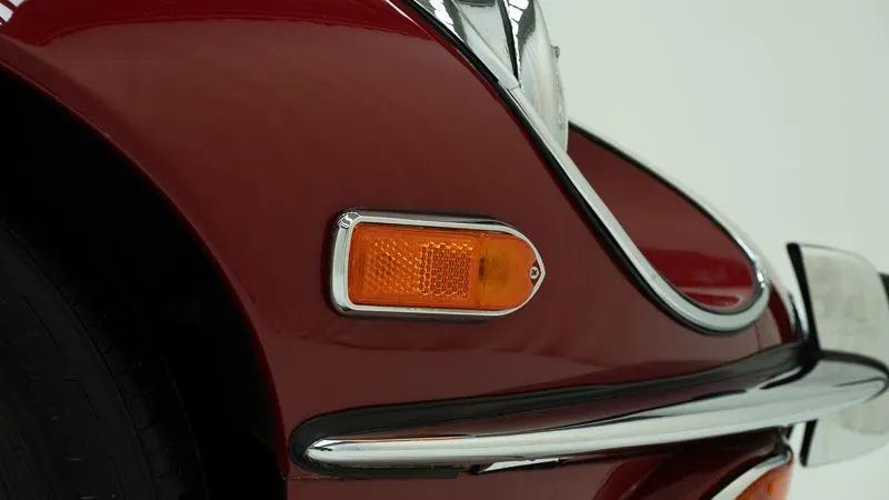 Jaguar E-Type Series 3 V12 15
