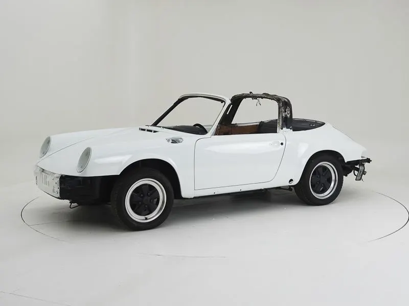 Porsche 911 2.7 RP alex 12-20 2