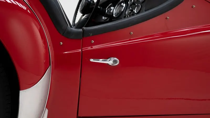 Triumph TR3 A 20