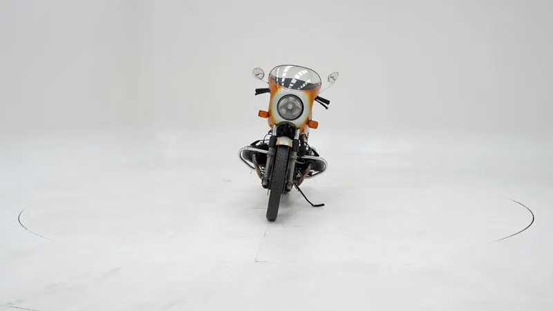 BMW R90 S 6
