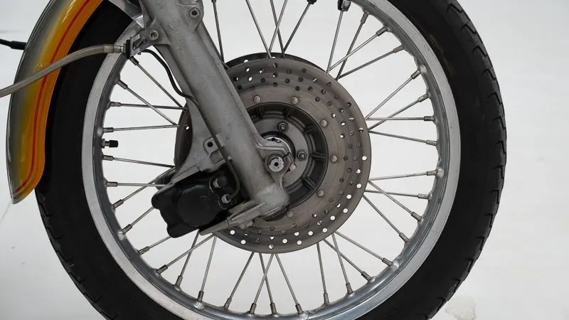 BMW R90 S 12