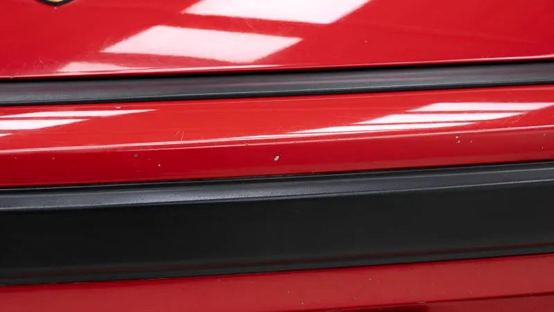 Porsche 911 3.2 Targa 18