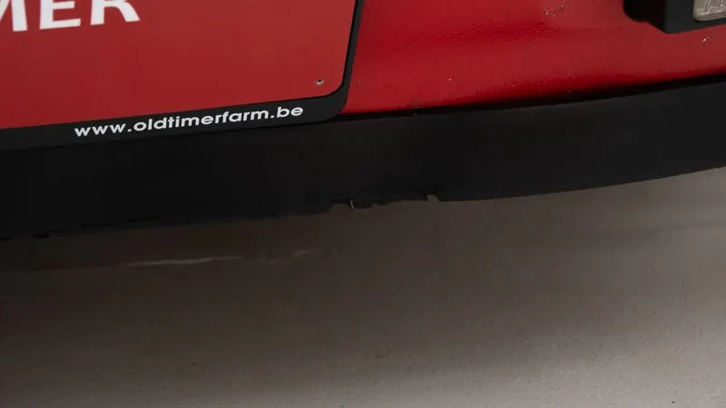 Porsche 911 3.2 Targa 20