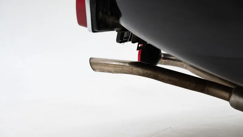 Jaguar E-type Series 2 4.2 20