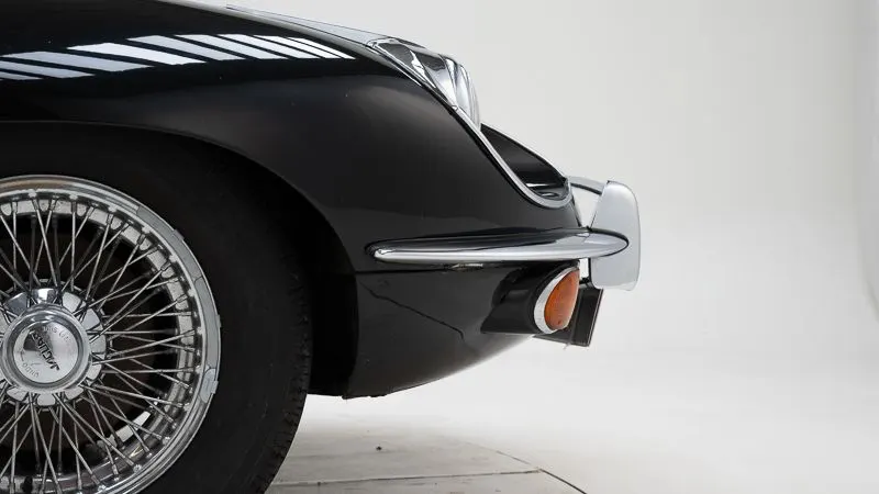 Jaguar E-type Series 2 4.2 13