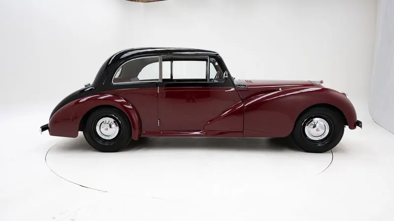 2 liter Saloon 10