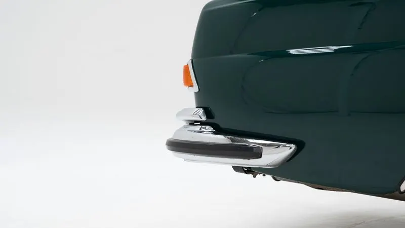 Mercedes-Benz 280 SE Cabriolet 21