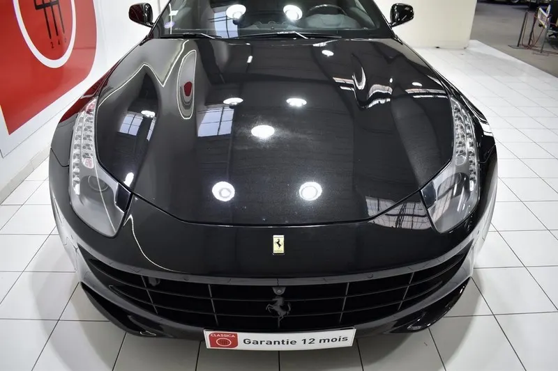 Ferrari FF 13