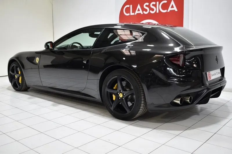 Ferrari FF 3