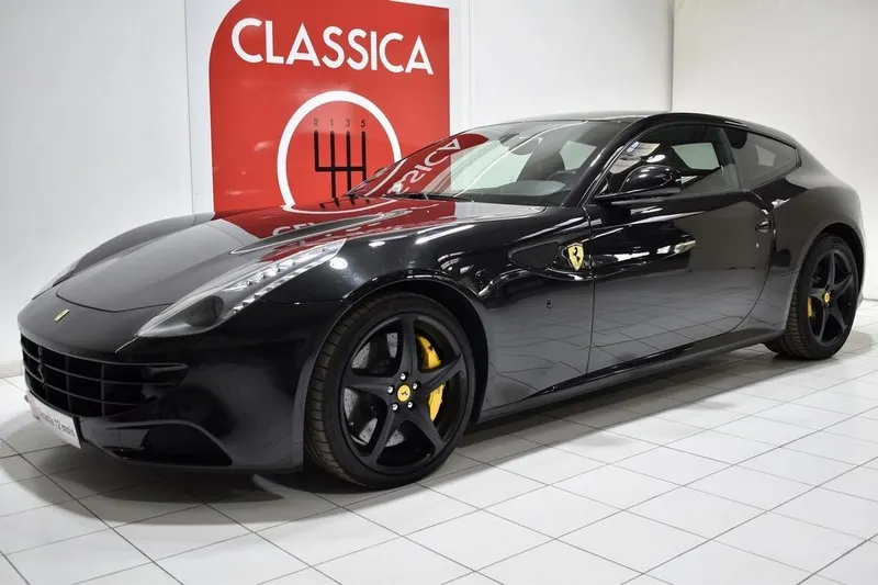 Ferrari FF 2