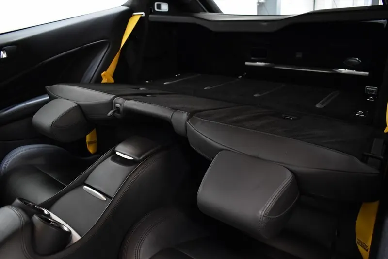 Ferrari FF 8