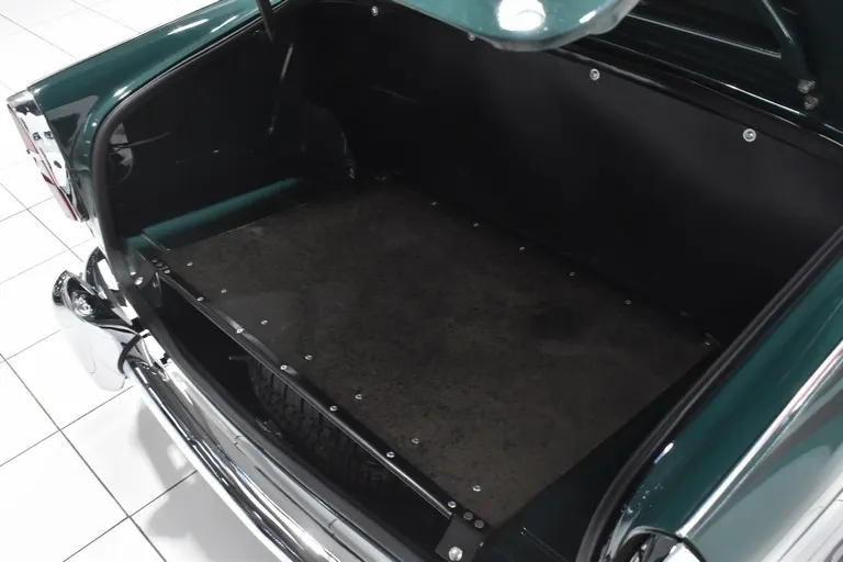 Triumph TR4 21