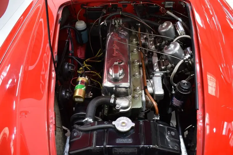 3000 MK3 BJ8 10