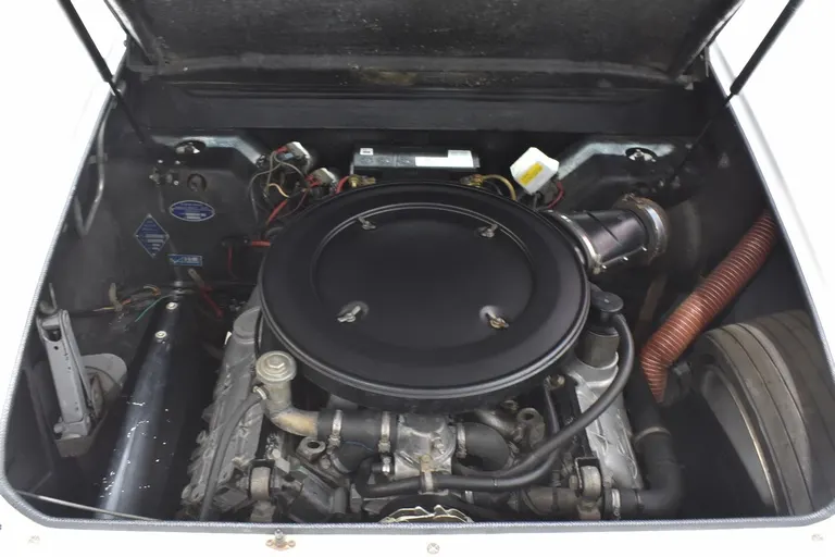 Alpine A 310 V6 9