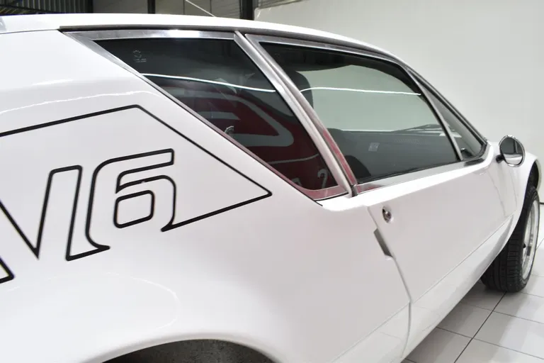 Alpine A 310 V6 20