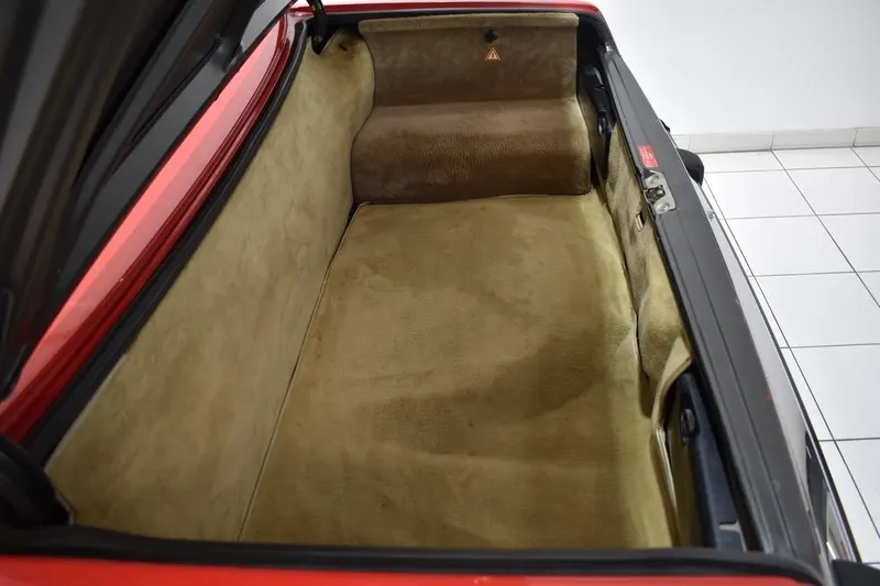 560 SL + Hard Top 19