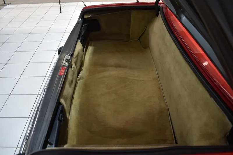 560 SL + Hard Top 20