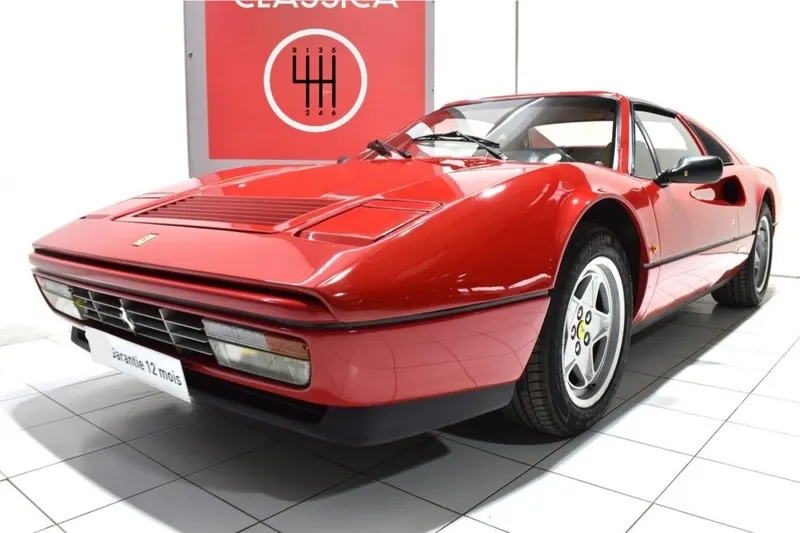 Ferrari 328 GTS 13