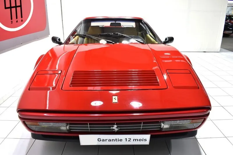 Ferrari 328 GTS 6