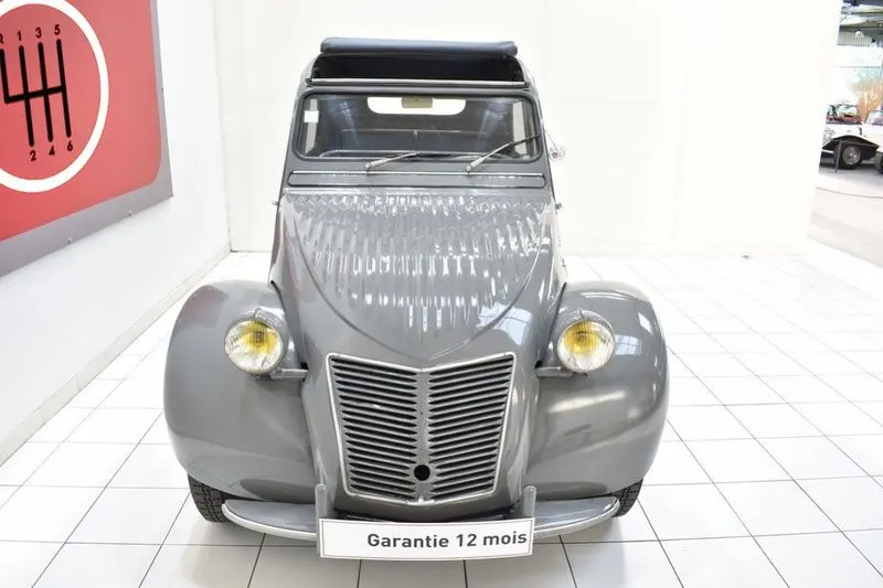 2 CV AZ 6