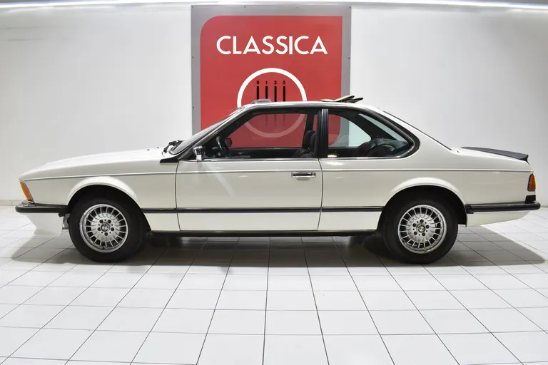 BMW 635 CSI 5