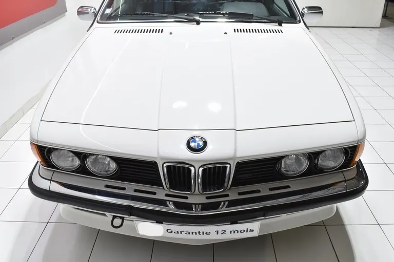 BMW 635 CSI 13