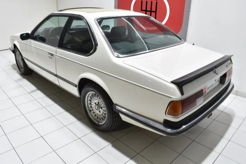 BMW 635 CSI 17