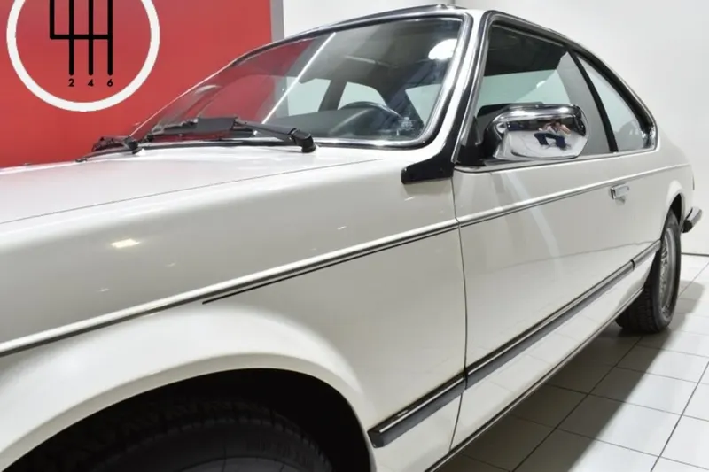 BMW 635 CSI 15