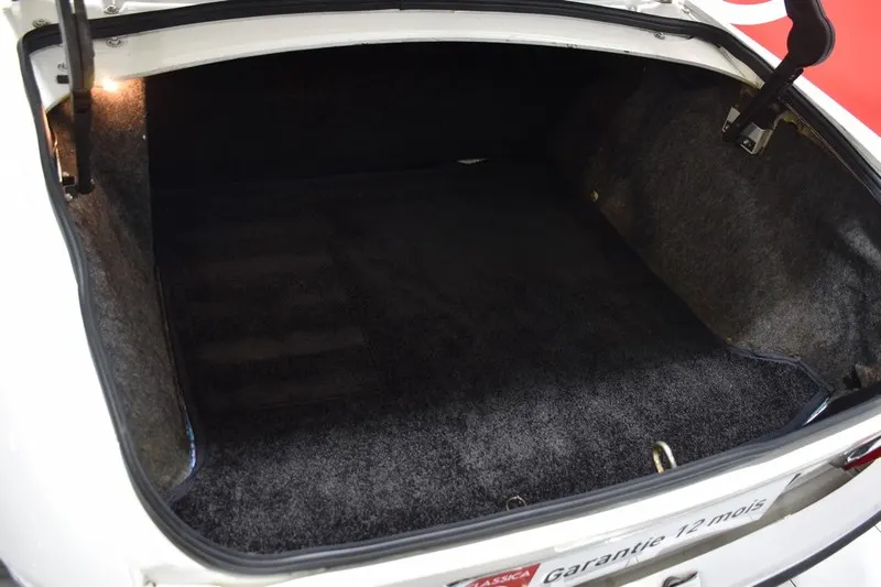Peugeot 304 Cabriolet 18