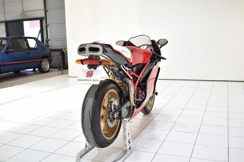 999 R 5