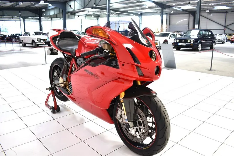999 R 6