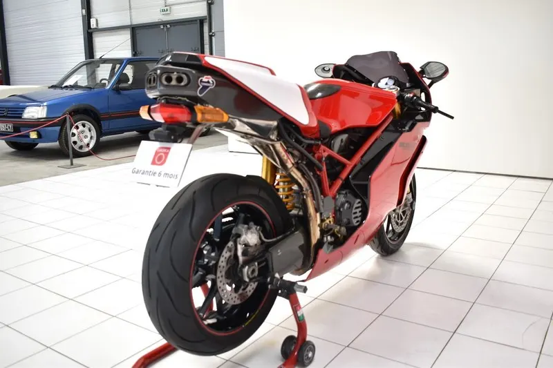 999 R 5