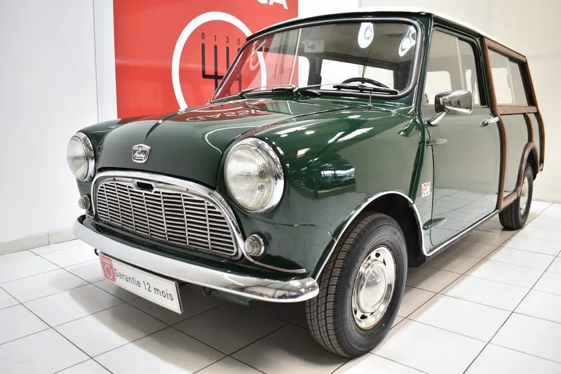 Mini Countryman 13