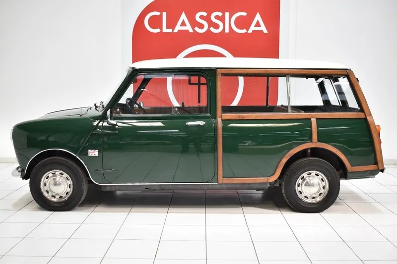 Mini Countryman 4