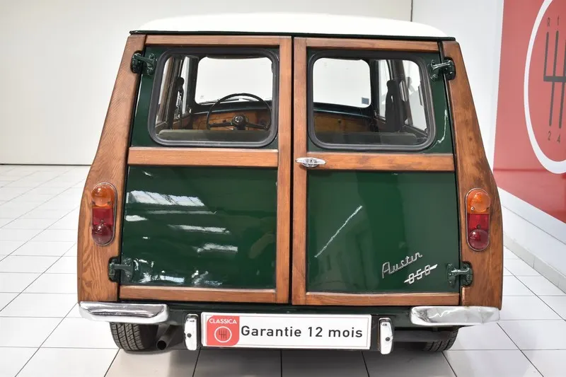 Mini Countryman 6