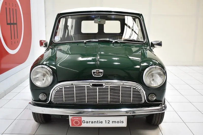 Mini Countryman 5