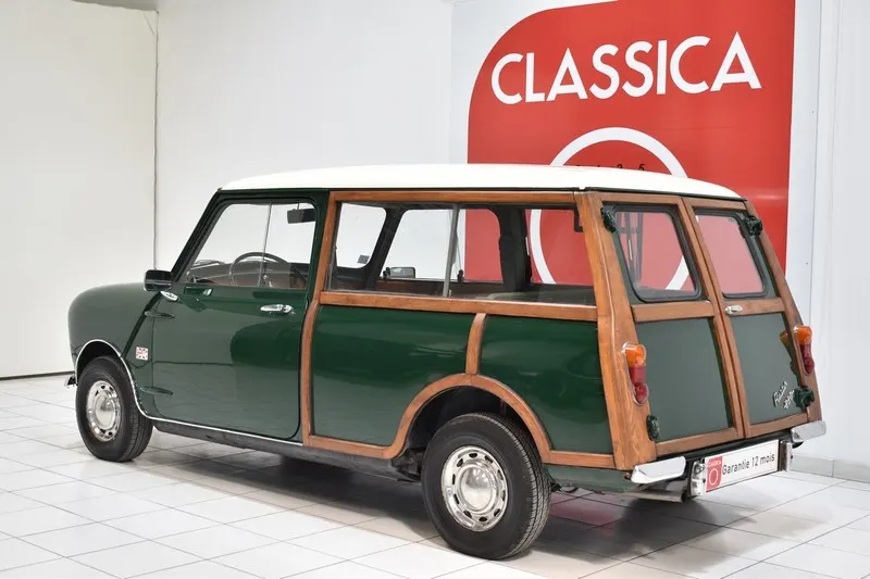 Mini Countryman 3