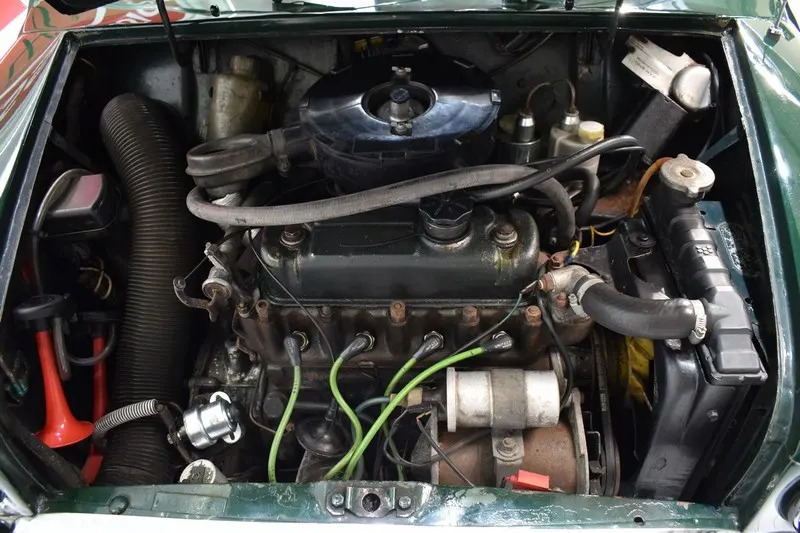 Mini Countryman 10